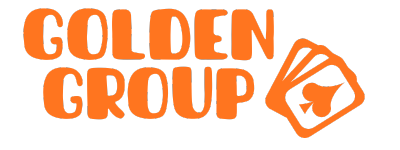 Golden Group Logo